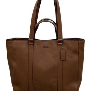 Coach Hudson Double Handle Tote Bag
